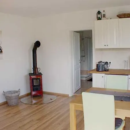 Ruegen_fewo 259 Apartment Samtens